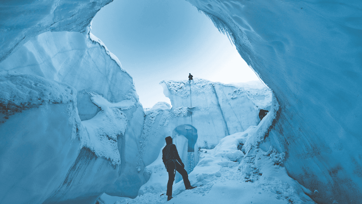 Aventure couverture