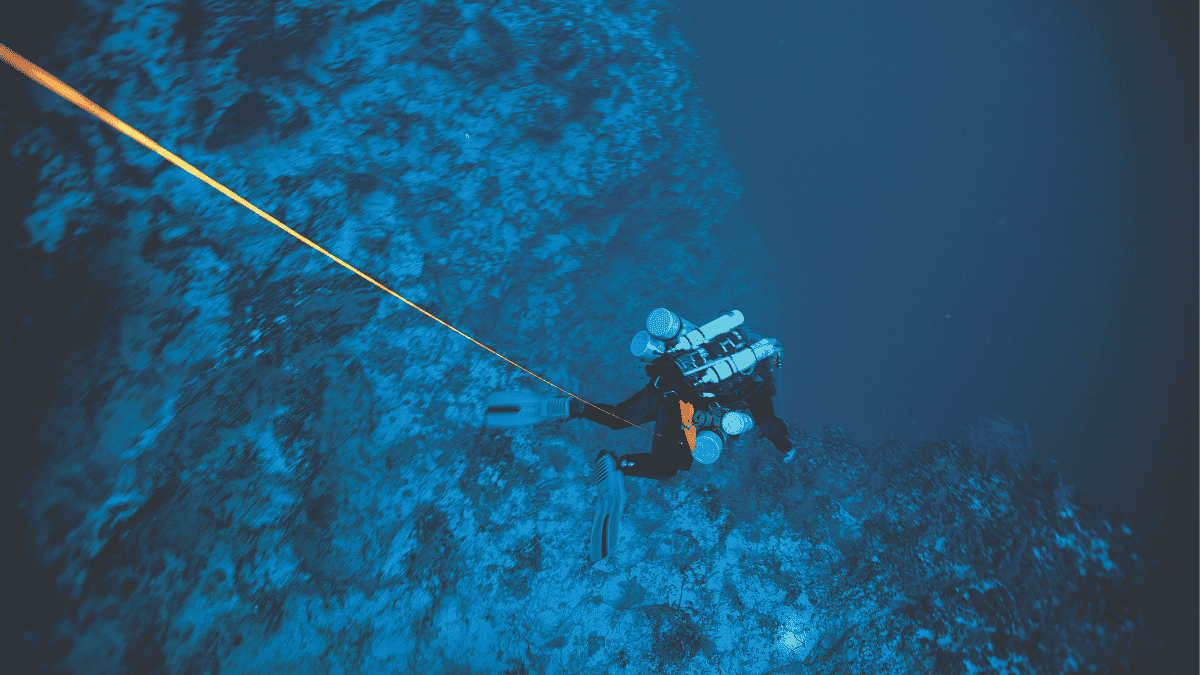 Exploration couverture