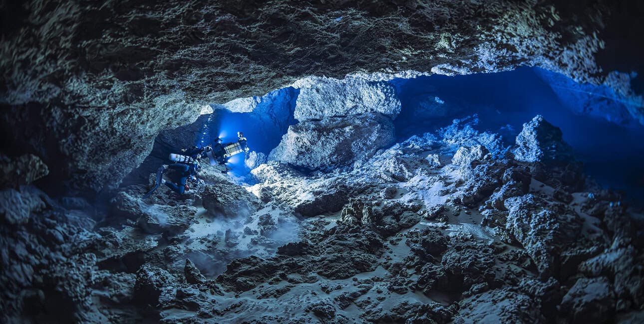 Retour grotte mayotte gaby barathieu 4