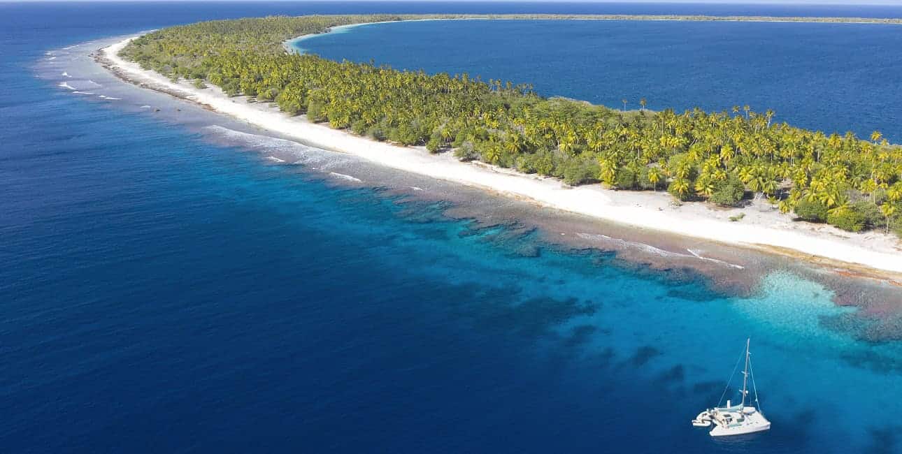 Atoll taiaro pascal kobeh