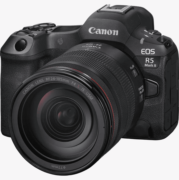 Test canon 11