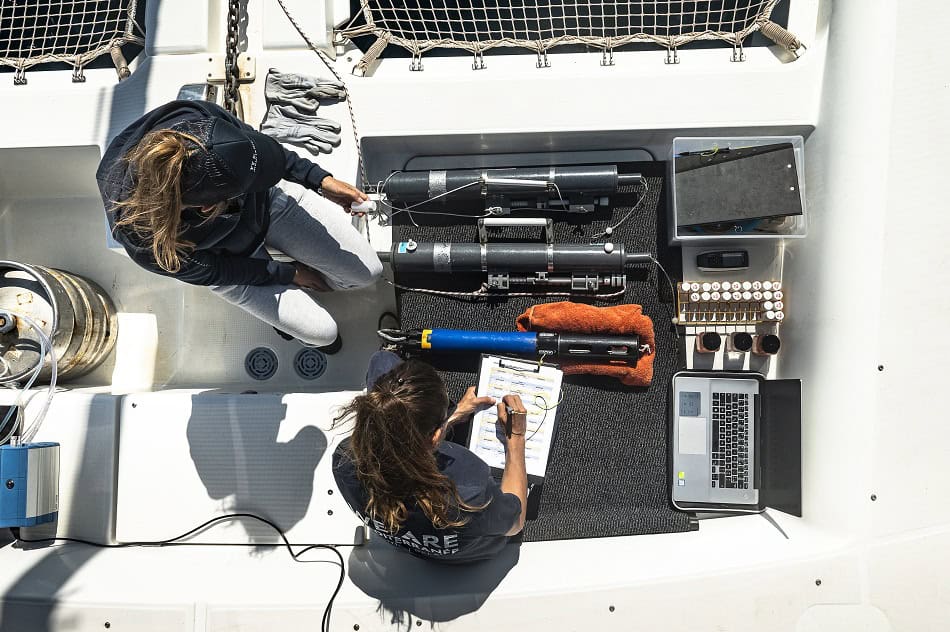 Expedition pelagos 9