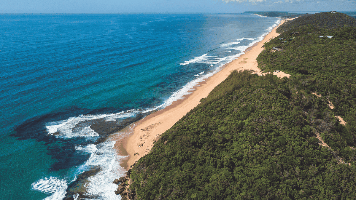 Mozambique