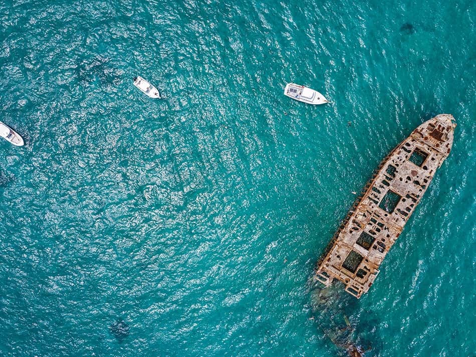 Voyage plongee bimini 2