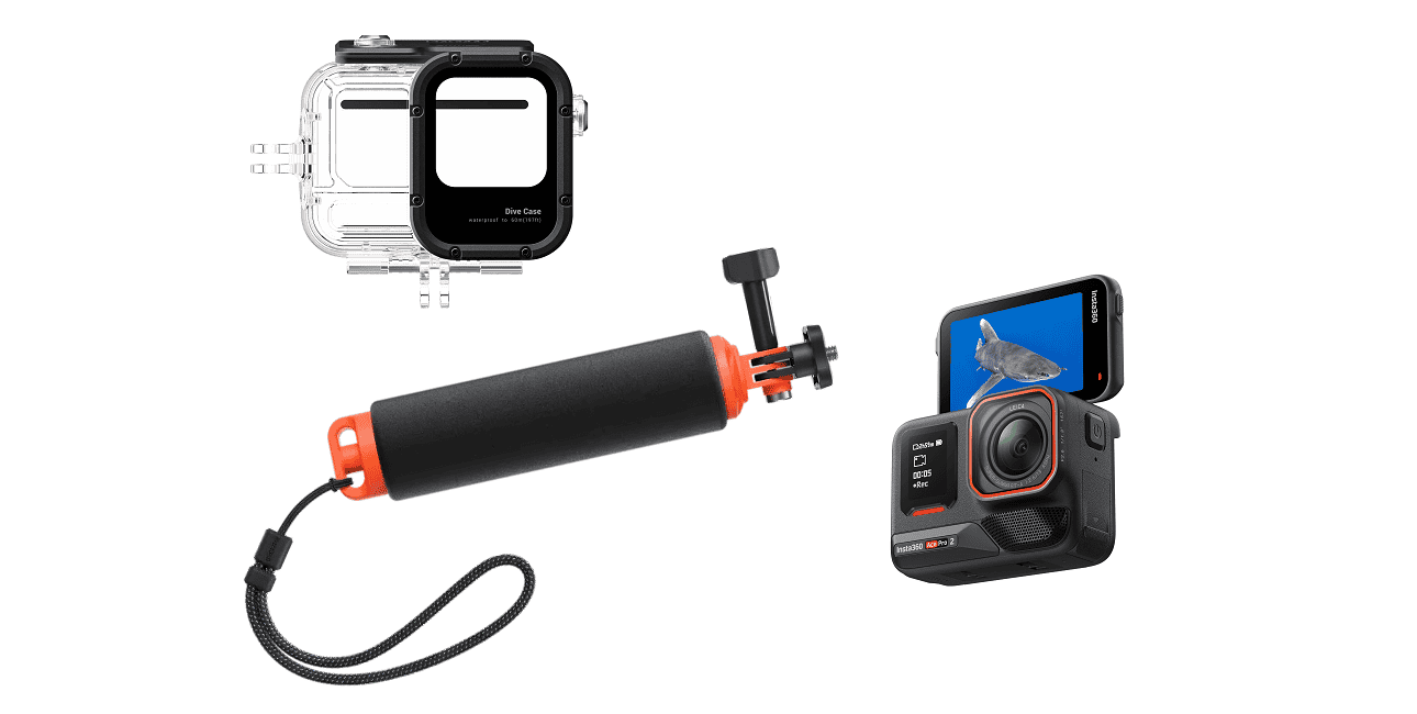 Caméra insta ace pro 2 01