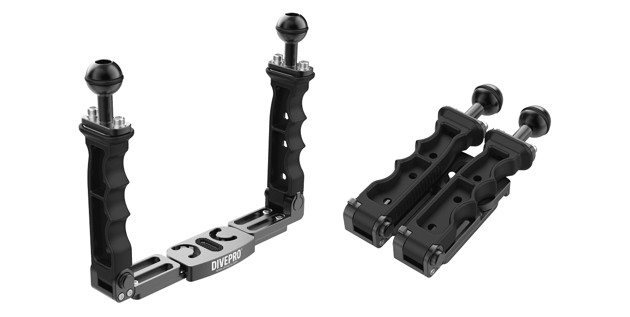 Platine divepro z18 01