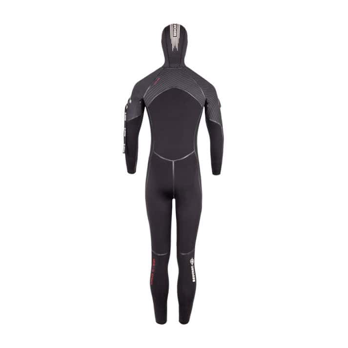 Med c zip homme