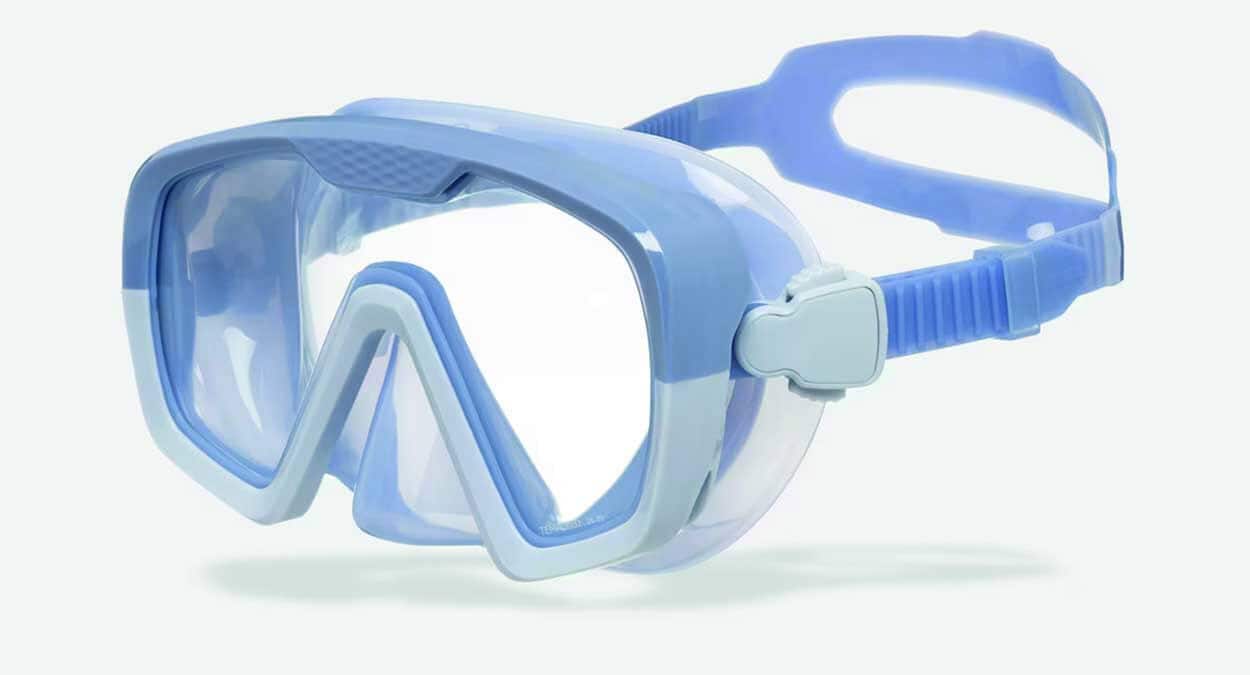 Masque 100 subea