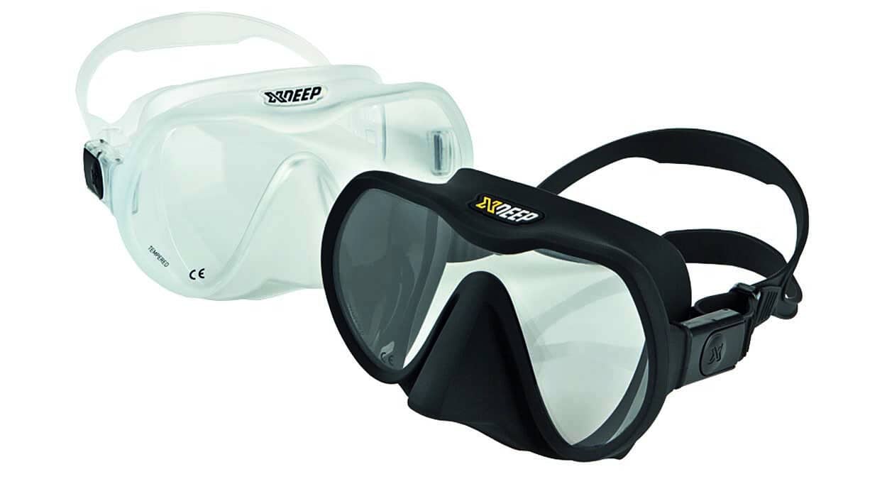 Radical s xdeep