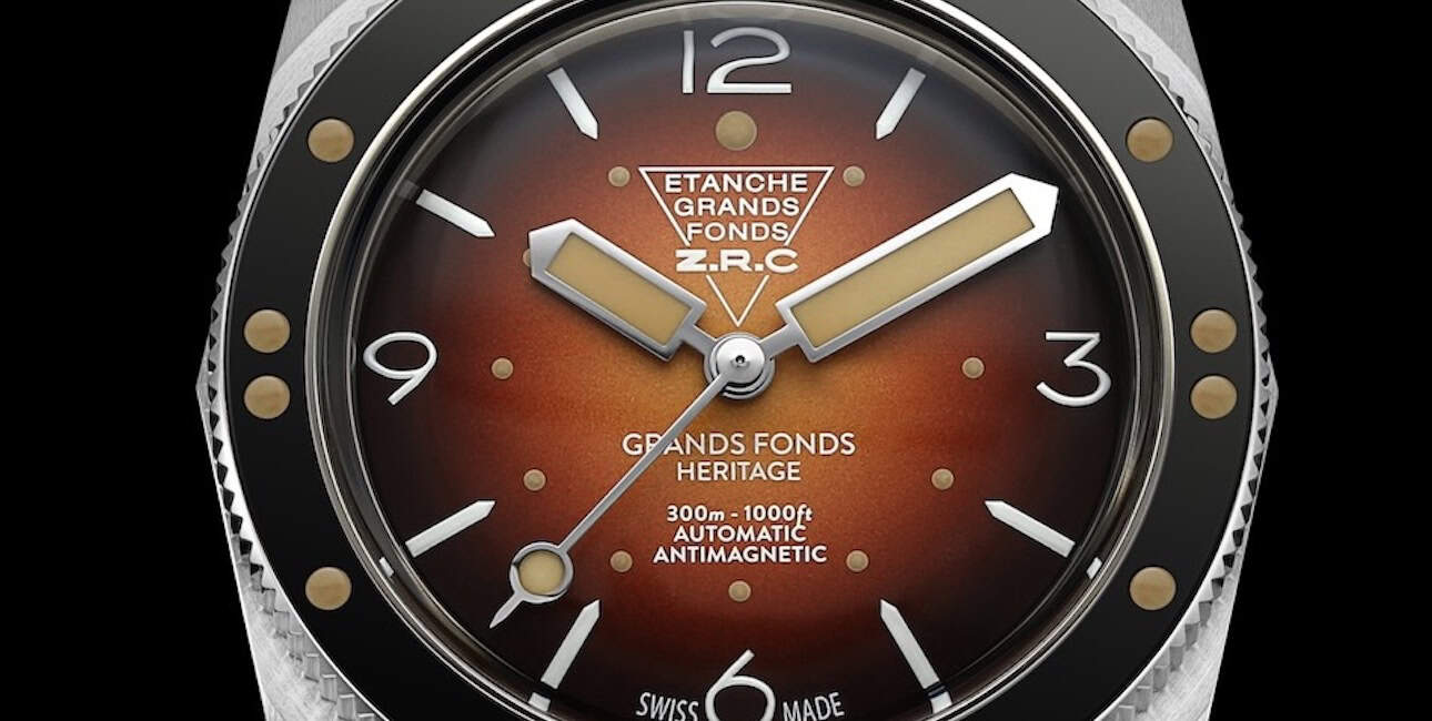 Montre zrc heritagesmoke 1