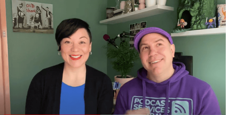 Podcast Services Australia Podcasting Melbourne Editing Production Training