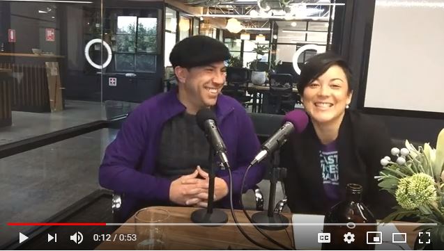 podcasting editing production training