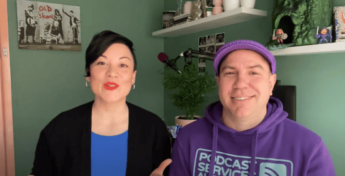 Podcast Services Australia Podcasting Melbourne Editing Production Training