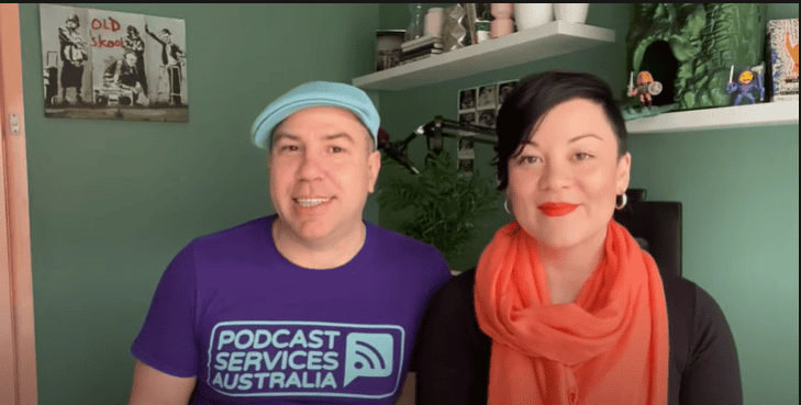 Podcast Services Australia Podcasting Melbourne Editing Production Training