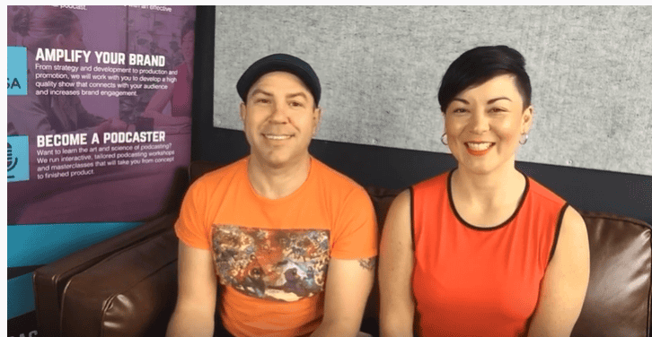 Podcast Services Australia Podcasting Melbourne Editing Production Training