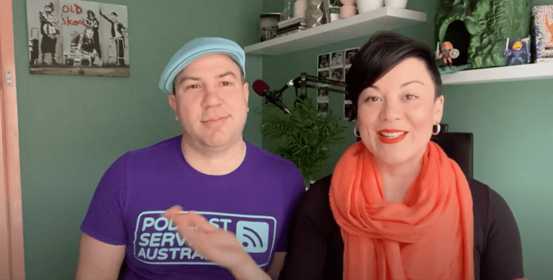 Podcast Services Australia Podcasting Melbourne Editing Production Training