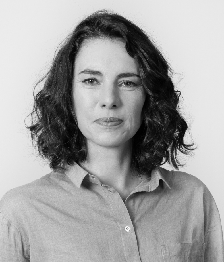 Hélène Falchier - Portage