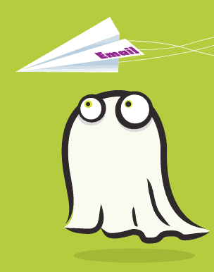 Contact Posts By Ghost - Writing Team
