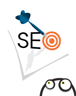 SEO content writing