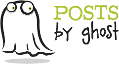Posts By Ghost