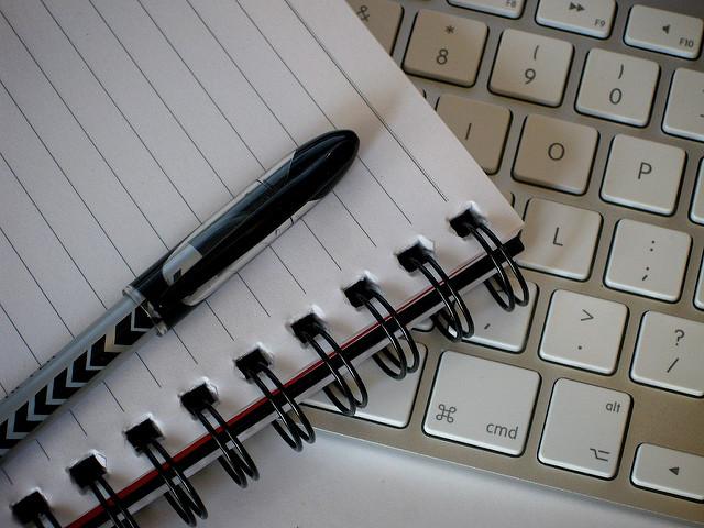 outsource content writing