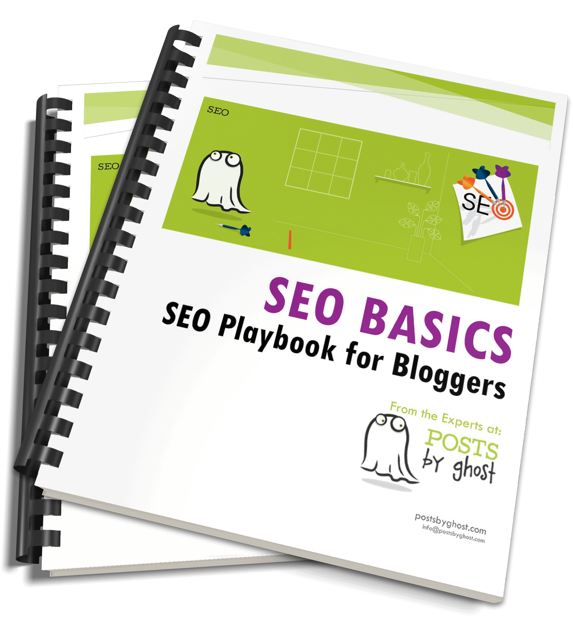 SEO Basics: The SEO Playbook for Bloggers from Posts By Ghost