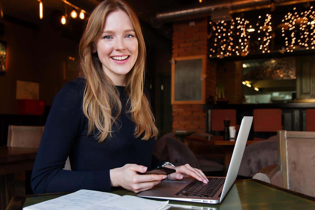 On your blog, you are the authority, so write about what you know and your audience will read it