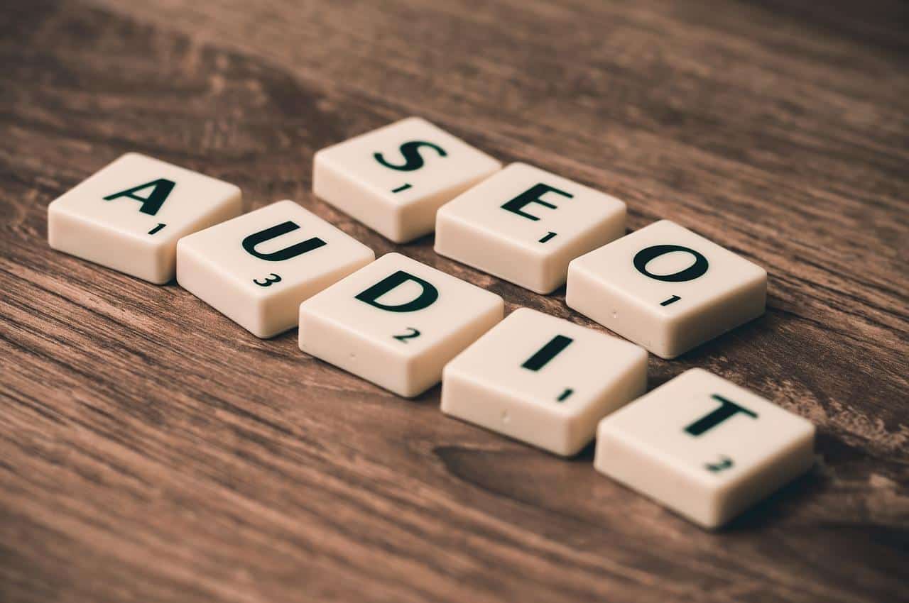Stay on top of your website's SEO with a complete SEO audit from Posts By Ghost