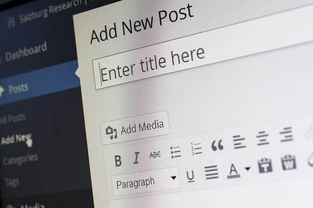 Long-form content gives you more opportunity for SEO, helpful information for readers, and more social shares