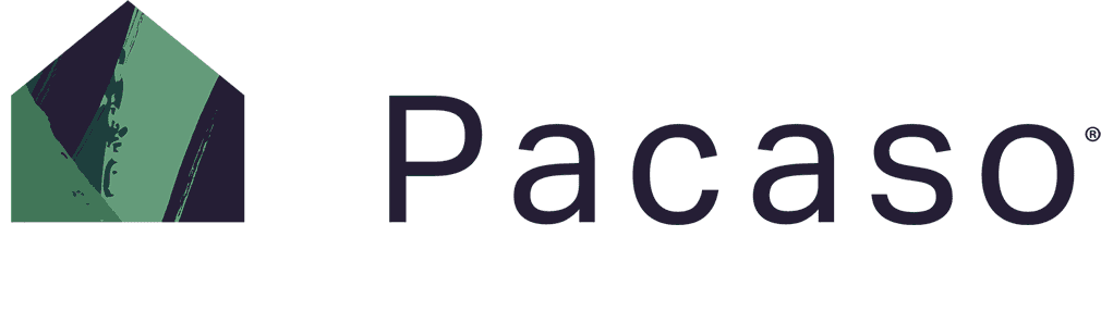 Pacaso Press Room - Logos