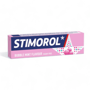 Stimorol Bubble Mint 14gr