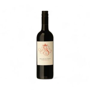 Marqués De Somera Tempranillo Rood 13° 75cl