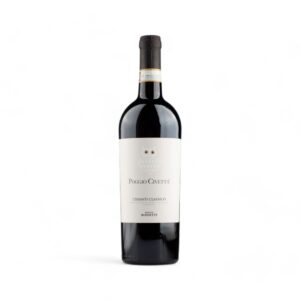 Poggio Civetta Chianti Classico Rood 13° 75cl
