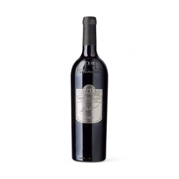 Raymond Huet M.Rolland Bordeaux 14,5° 75cl