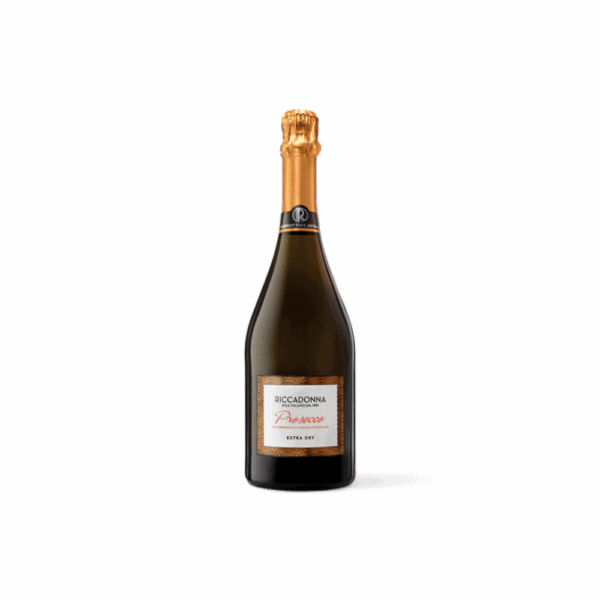 Riccadonna Prosecco 11° 37,5cl