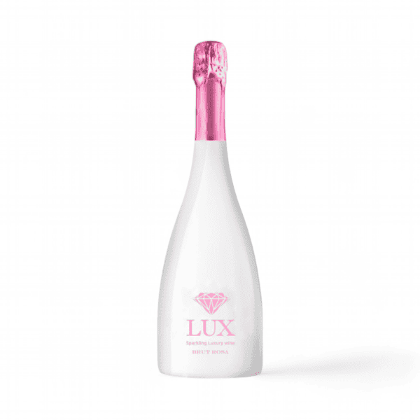 Cava LUX Brut Rosa 11,5° 75cl