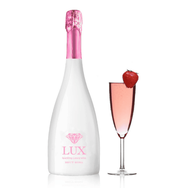 Cava LUX Brut Rosa 11,5° 75cl