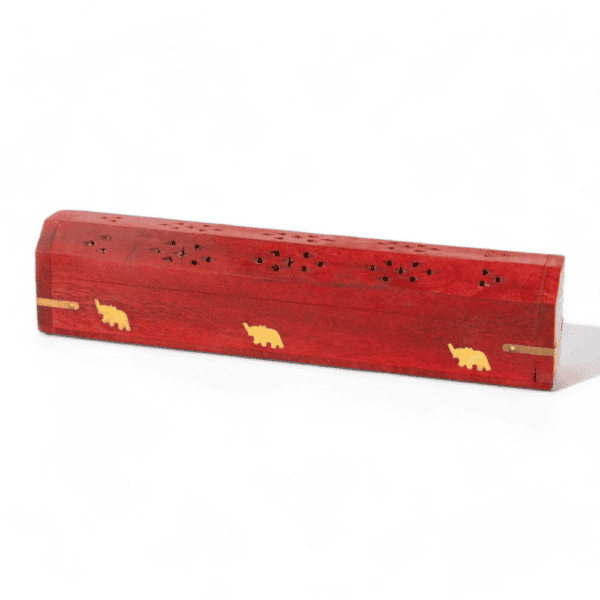 MyGy Houten Wierook Kistje