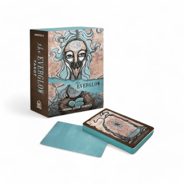 The Everglow A Divination System Deck