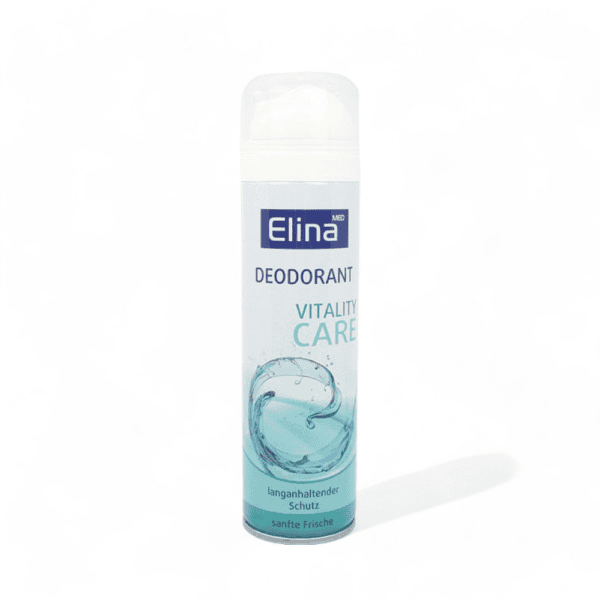 Elina Deodorant Vitality Care 150ml
