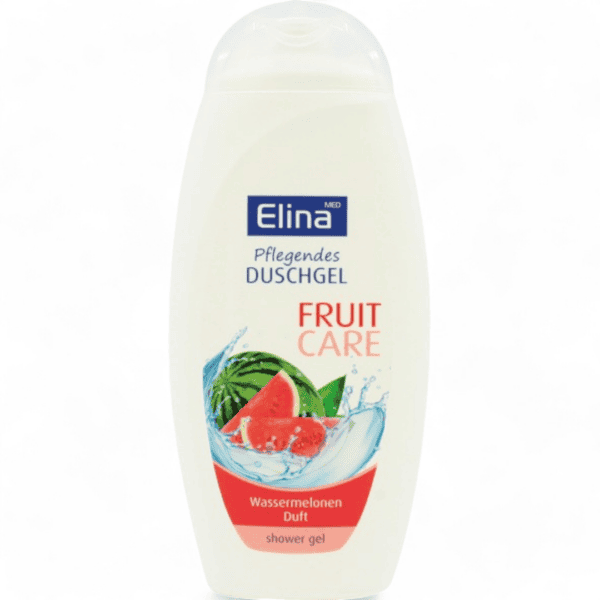 Elina Doucge Gel Fruit Care Watermeloen 300ml