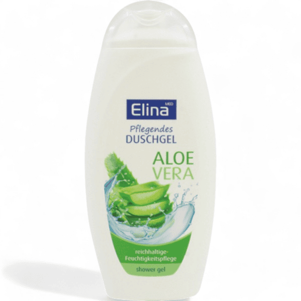Elina Douche Gel Aloe vera 300ml