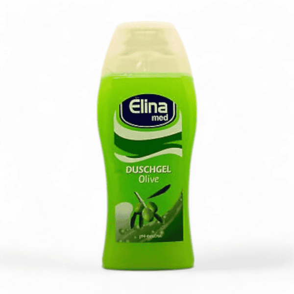 Elina Douchegel Olive 250ml