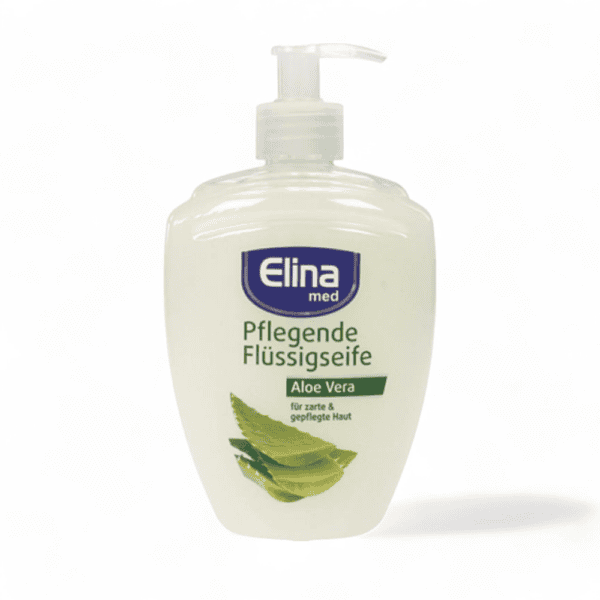 Elina Handzeep Aloe Vera 500ml