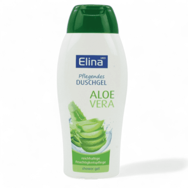 Elina Schampoo Aloe Vera 250ml