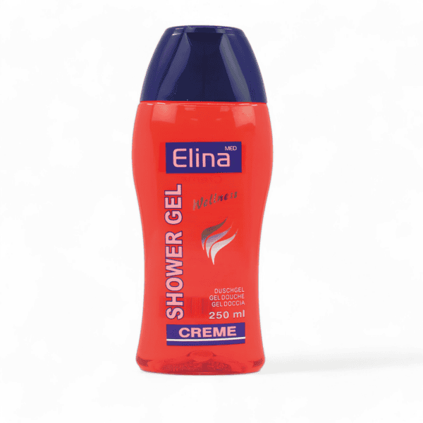 Elina Schower gel Wellnes Creme 250ml