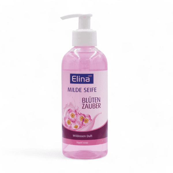 Elina Vloeibare Zeep 300ml Flower Magic Met Disen