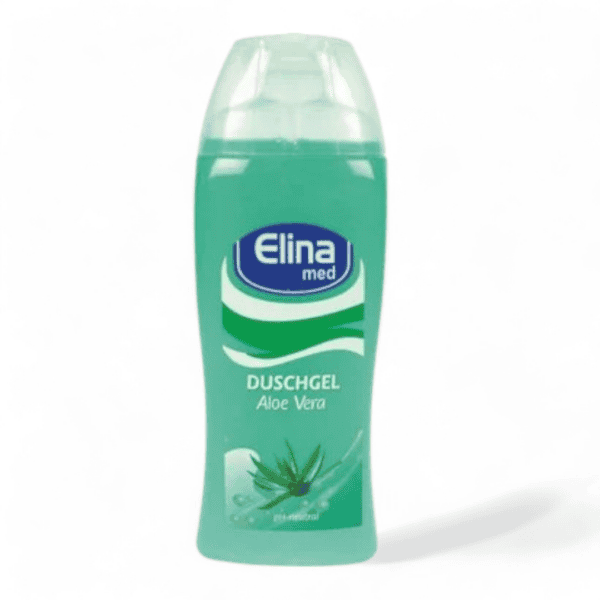 Eline Douchegel Aloe Vera 250ml