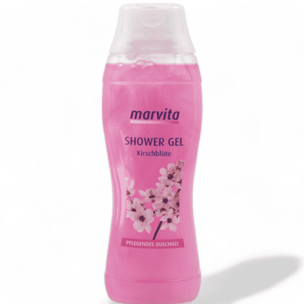 Marvita Douche Gel Kersenbloesem 300ml