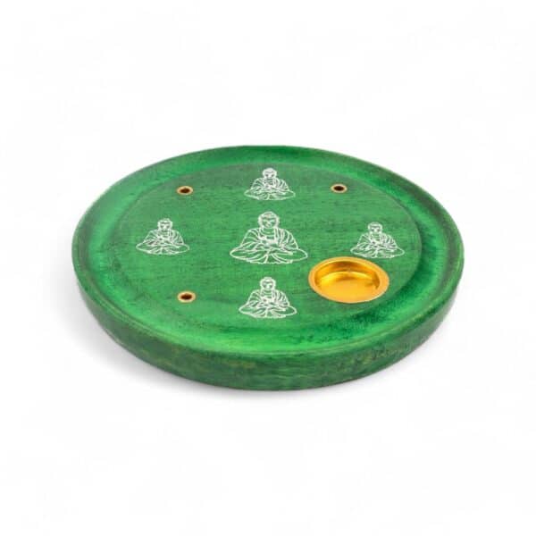 MyGa Wierook Houder Rond RY1626